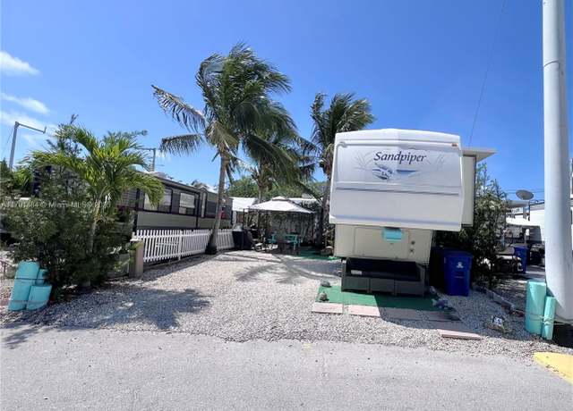 Property at 325 Calusa St #5, Key Largo, FL 33037