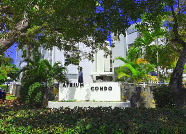 Property at 1075 93rd St #307, Bay Harbor Islands, FL 33154, 1 bed, 1.5 baths