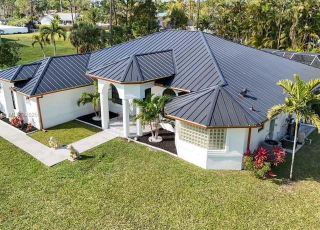 Property at 12667 N 79th Ct N, Loxahatchee, FL 33412, 4 beds, 3 baths