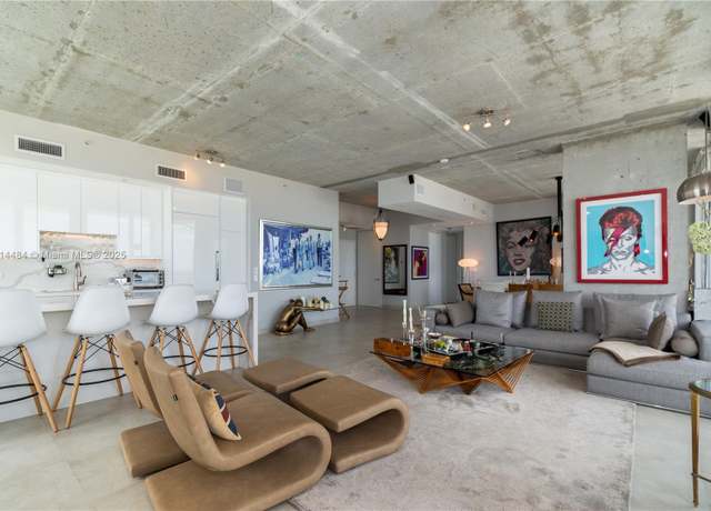 Property at 3470 E Coast Ave Unit H2201, Miami, FL 33137, 3 beds, 2.5 baths