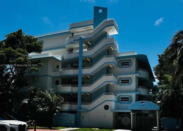 Property at 9156 Collins Ave #310, Surfside, FL 33154, 1 bed, 1.5 baths