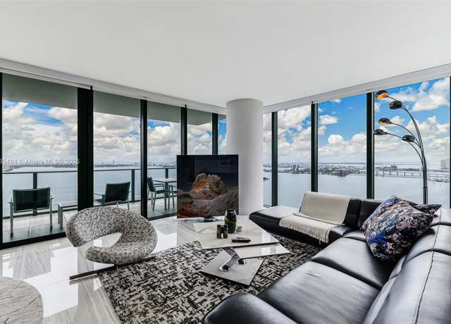 Property at 3131 NE 7th Ave #4001, Miami, FL 33137, 3 beds, 3.5 baths