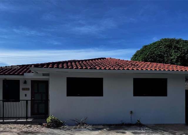 Property at 3623 SW 6th St #3623, Miami, FL 33135, 3 beds, 2 baths
