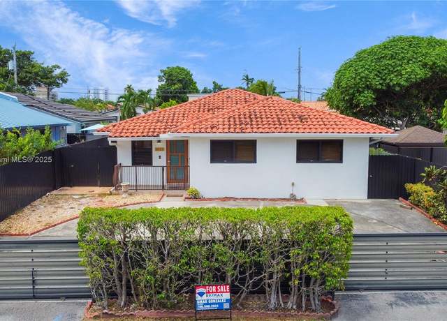 Property at 3623 SW 6th St #3623, Miami, FL 33135, 3 beds, 2 baths