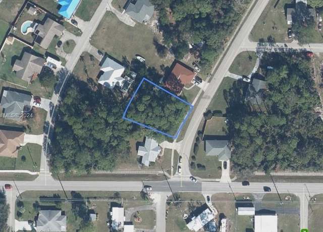 Property at 115 Corvette, Sebring, FL 33872