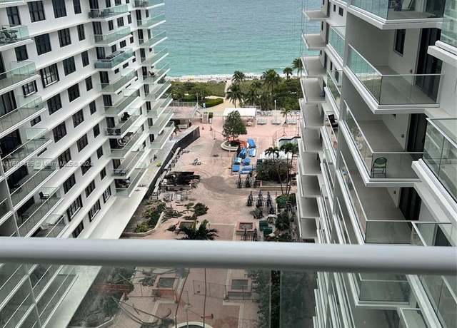 Property at 9801 Collins Ave Unit 15P- Newly Renovated, Bal Harbour, FL 33154, 3 beds, 2.5 baths