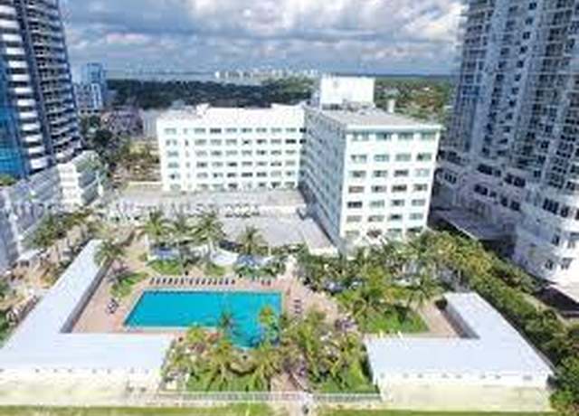 Property at 6345 Collins Ave #539, Miami Beach, FL 33141, 1 bath