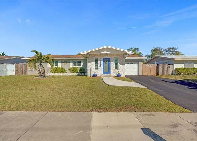 Property at 8861 SW 198th St, Cutler Bay, FL 33157, 4 beds, 2 baths