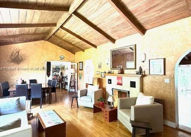 Property at 1643 Nethia Dr, Miami, FL 33133, 3 beds, 3 baths