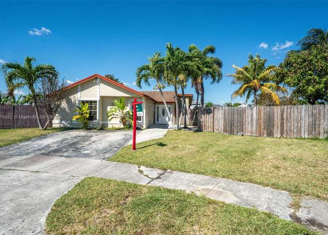 Property at 21018 SW 125th Pl, Miami, FL 33177, 2 beds, 1 bath