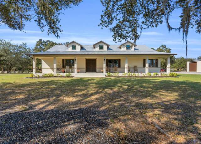 Property at 1277 Bonneville St, Other City - In The State Of Florida, FL 33935, 4 beds, 3 baths
