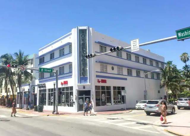Property at 763 Pennsylvania Ave #130, Miami Beach, FL 33139, 1 bath