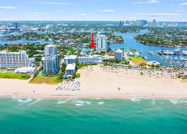 Property at Undisclosed address, Fort Lauderdale, FL 33316, 2 beds, 2 baths