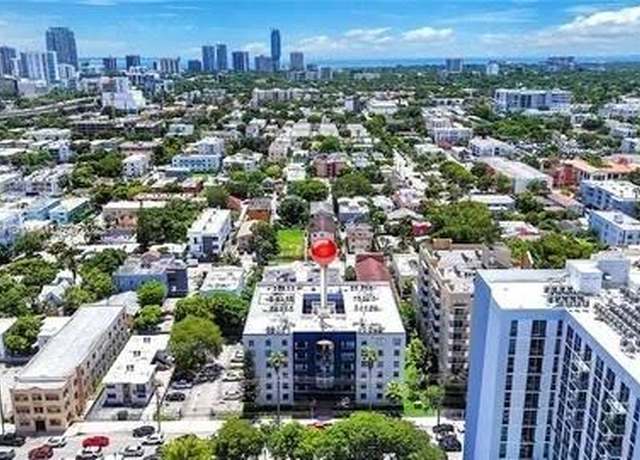 Property at 546 SW 1st St #501, Miami, FL 33130, 1 bed, 1 bath
