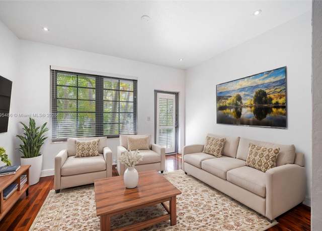 Property at 727 Jefferson Ave #6, Miami Beach, FL 33139, 1 bed, 1 bath