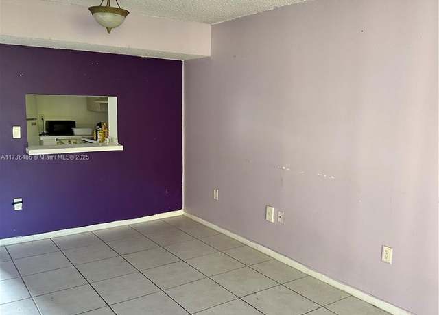 Property at 8255 SW 152nd Ave Unit E-308, Miami, FL 33193, 2 beds, 1 bath