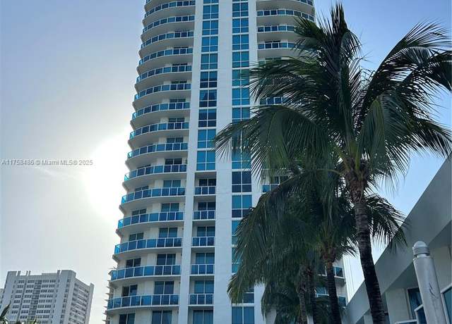 Property at 1945 S Ocean Dr #1106, Hallandale Beach, FL 33009, 3 beds, 2.5 baths