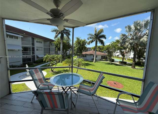 Property at 400 SE 10th St #214, Deerfield Beach, FL 33441, 2 beds, 2 baths