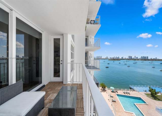 Property at 1228 West Ave #704, Miami Beach, FL 33139, 1 bed, 1.5 baths