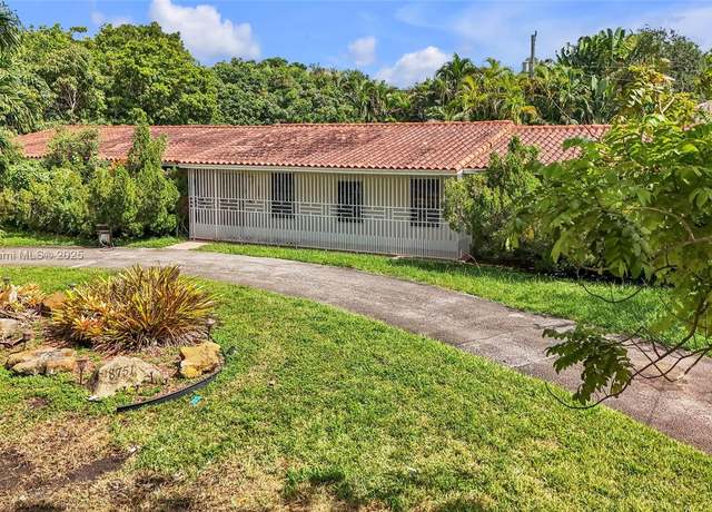 Property at 8751 SW 110th St, Miami, FL 33176, 4 beds, 3 baths