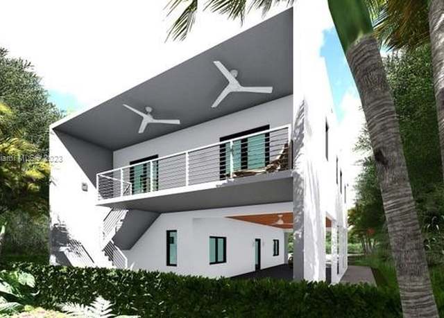Property at 11 Tarpon Ave, Key Largo, FL 33037