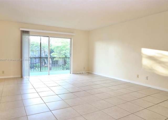 Property at 6001 N Falls Cir Dr #309, Lauderhill, FL 33319, 1 bed, 1.5 baths