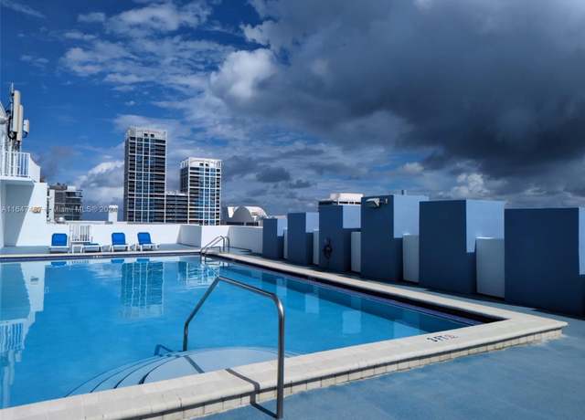 Property at 401 69th St #903, Miami Beach, FL 33141, 1 bath