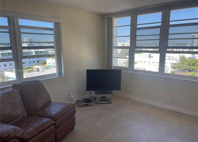 Property at 100 Lincoln Rd #914, Miami Beach, FL 33139, 2 beds, 2 baths