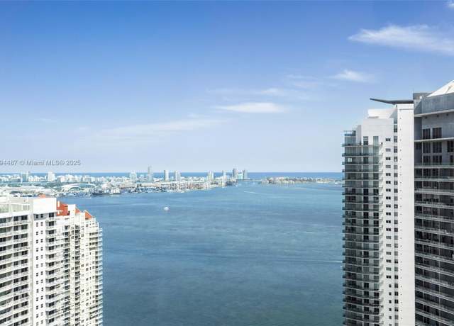 Property at 1395 Brickell Ave #3410, Miami, FL 33131, 3 beds, 3 baths
