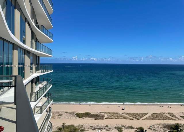 Property at 730 N Ocean Blvd #1205, Pompano Beach, FL 33062, 3 beds, 3 baths
