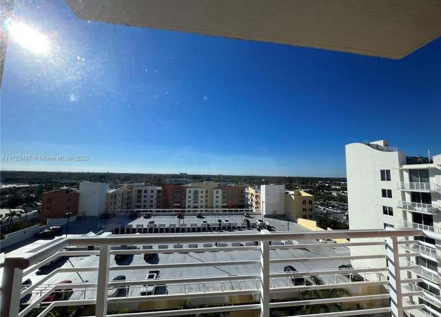 Property at 18800 NE 29th Ave Ph 25, Aventura, FL 33180, 2 beds, 2 baths