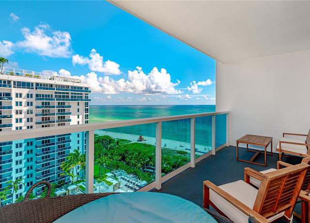 Property at 2301 Collins Ave #1515, Miami Beach, FL 33139, 1 bed, 1 bath
