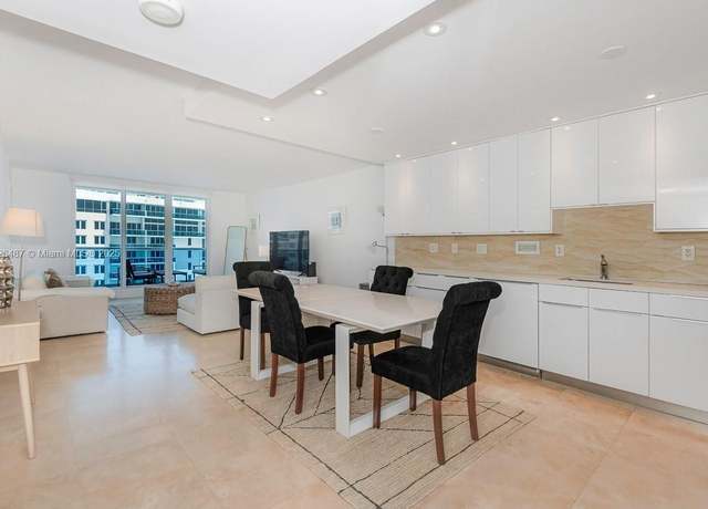 Property at 2301 Collins Ave #1515, Miami Beach, FL 33139, 1 bed, 1 bath