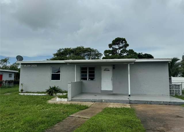 Property at 1209 NW 19th Ave, Fort Lauderdale, FL 33311, 5 beds, 2 baths