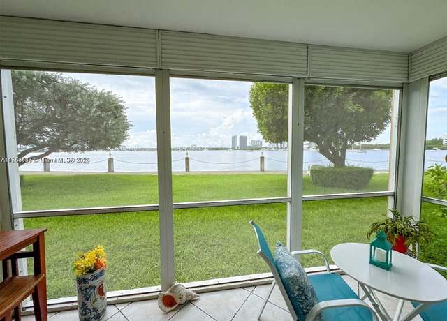 Property at 3000 Marcos Dr Unit P112, Aventura, FL 33160, 1 bed, 1 bath