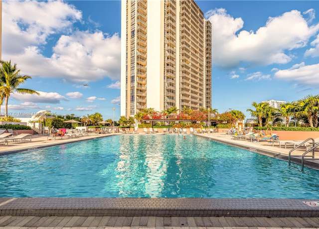 Property at 20379 W Country Club Dr #2336, Aventura, FL 33180, 2 beds, 2 baths