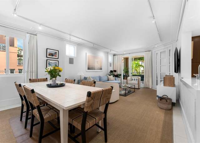 Property at 125 Jefferson Ave #113, Miami Beach, FL 33139, 3 beds, 3 baths