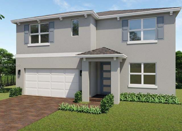 Property at 1364 NE 1st St, Homestead, FL 33033, 5 beds, 3 baths