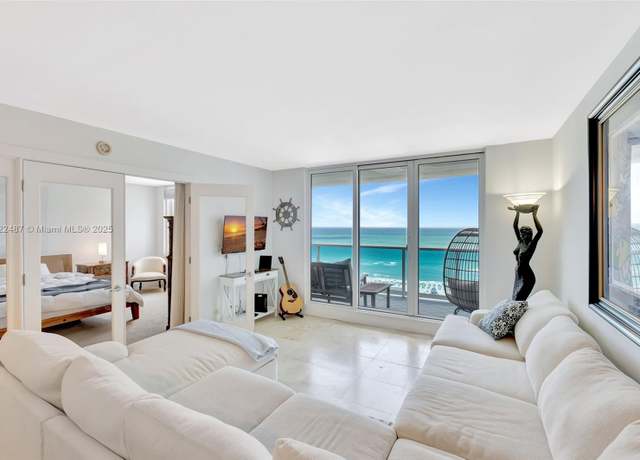 Property at 2301 Collins Ave #1425, Miami Beach, FL 33139, 1 bed, 1 bath