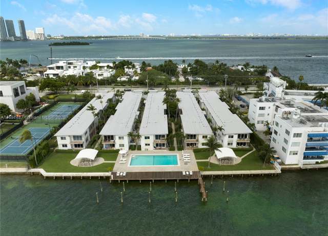 Property at 1130 Venetian Way Unit 2B, Miami, FL 33139, 1 bed, 1 bath