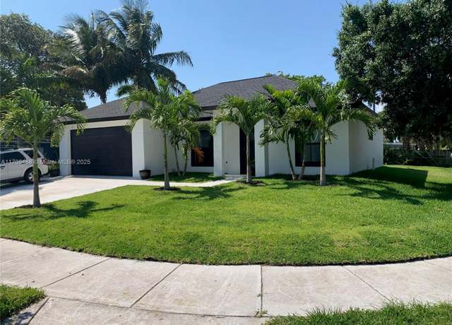 Property at 3101 SW 15th Ct, Fort Lauderdale, FL 33312, 3 beds, 2 baths
