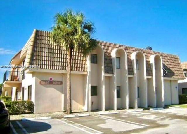 Property at 10916 Royal Palm Blvd #10916, Coral Springs, FL 33065, 2 beds, 1 bath