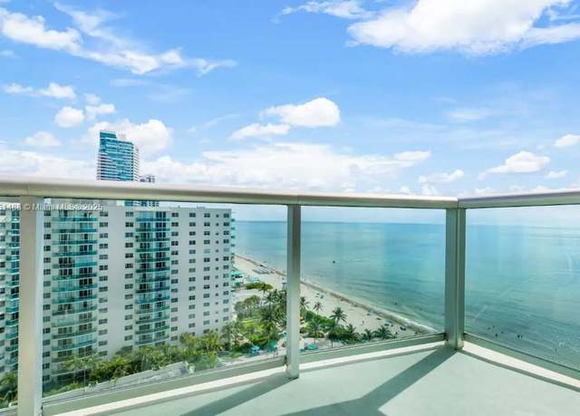 Property at 3901 S Ocean Dr Ph 16D, Hollywood, FL 33019, 1 bed, 1 bath