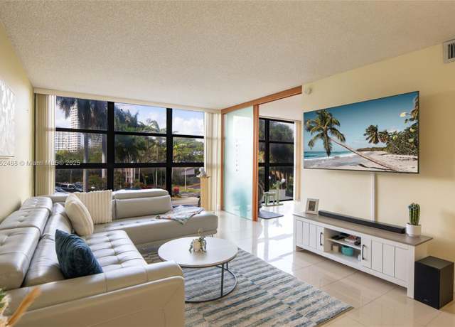 Property at 200 Leslie Dr #303, Hallandale Beach, FL 33009, 2 beds, 2 baths