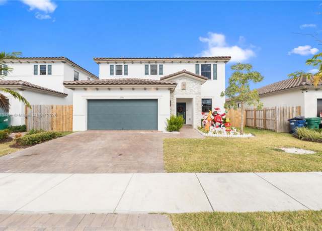 Property at 11951 SW 241 St, Homestead, FL 33032, 4 beds, 2.5 baths