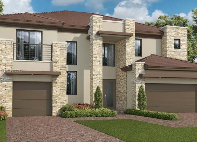 Property at 19625 NE 14 Ave, Miami, FL 33179, 6 beds, 6.5 baths