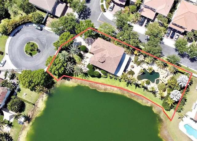 Property at 780 SW 167th Ave, Pembroke Pines, FL 33027, 5 beds, 6 baths