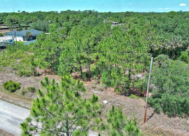 Property at 805 Lincoln Ave, Lehigh Acres, FL 33972