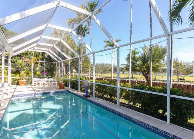 Property at 20565 SW 80th Pl, Cutler Bay, FL 33189, 3 beds, 2 baths