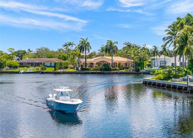 Property at 600 Marquesa Dr, Coral Gables, FL 33156, 5 beds, 4 baths